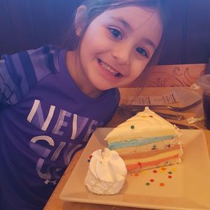 Meet your Posher, Wendy